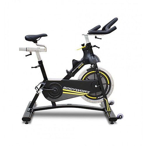 Bodyworx ASB700 Indoor Bike - Display Model Only