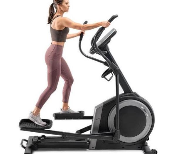 Nordictrack E9.5 Elliptical