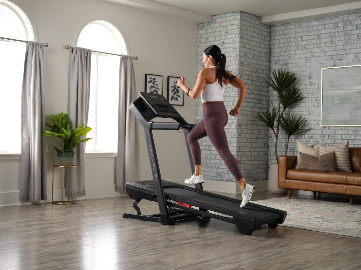 ProForm Carbon TLS Treadmill