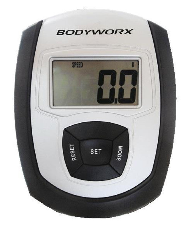BodyWorx ABX190AT Auto Exercise Bike - Display Model Only