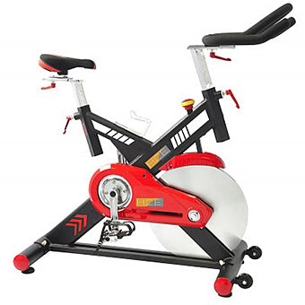 HIRE OPTION 2 - EXERCISE SPIN BIKE