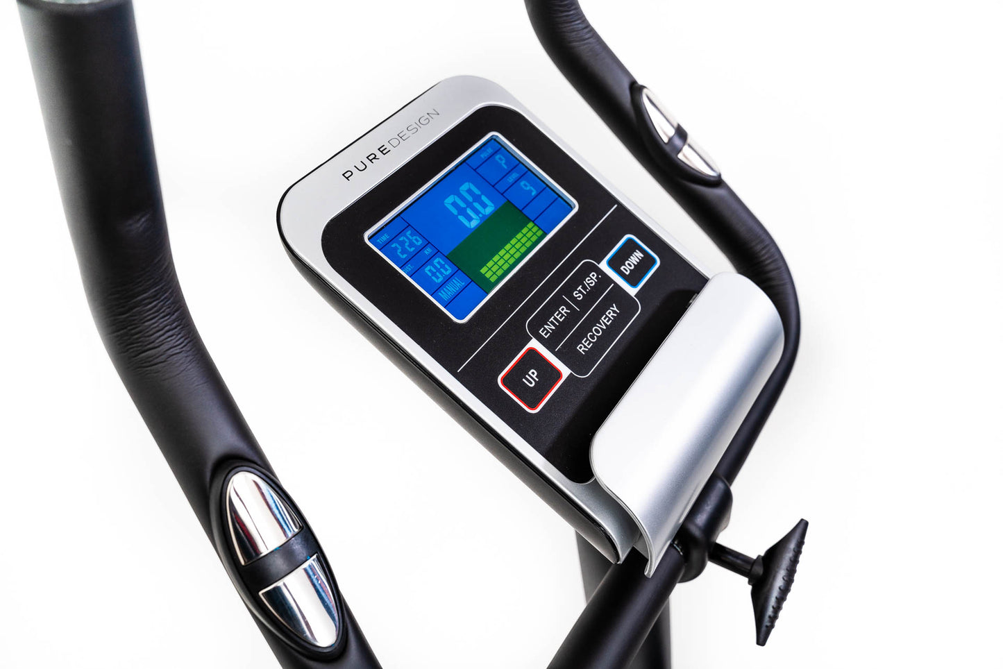 Pure Design SB4 Spin Exercise Bike - Display Model Only