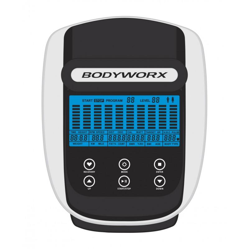Bodyworx ABX250AT Upright Bike