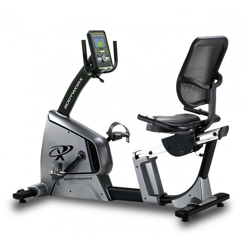 Bodyworx ARX700 Recumbent Bike