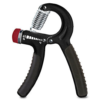 Bodyworx Adjustable Heavy Hand Grip