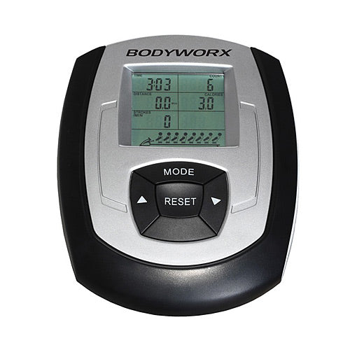 Bodyworx KRX280M Manual Rower