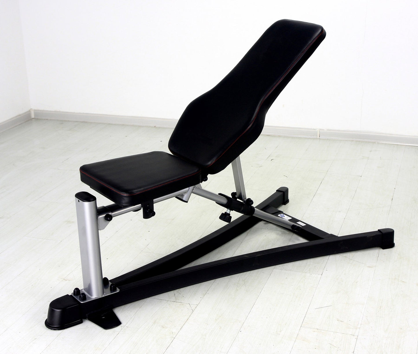 JOHNSON UTILITY BENCH