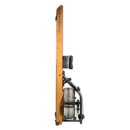 PURE DESIGN VR2 WATER ROWER