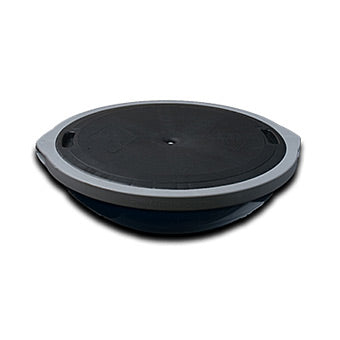 Bosu Style Balance Ball
