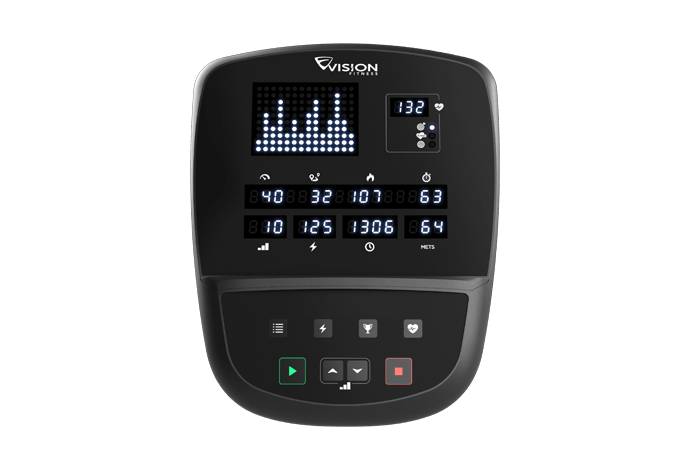 Vision S60 Suspension Elliptical Massive Special Limited Stock