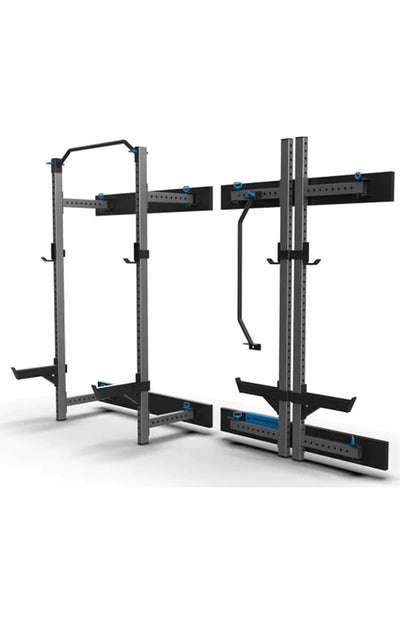 Proform Foldable Wall Rack