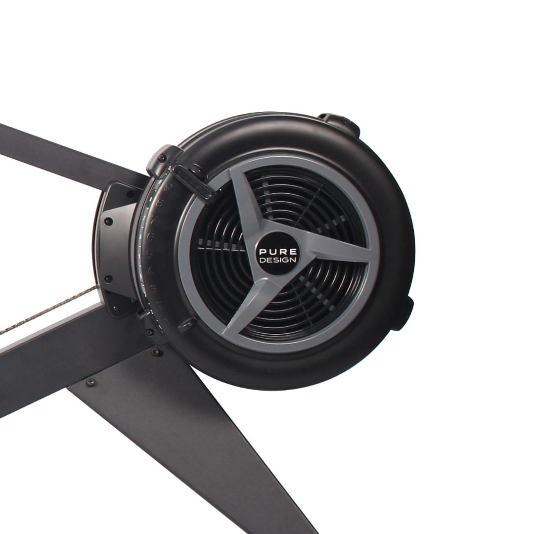 Pure Design PR10 Pro Rowing Machine - Display Model Only