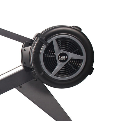 Pure Design PR10 Pro Rowing Machine - Display Model Only