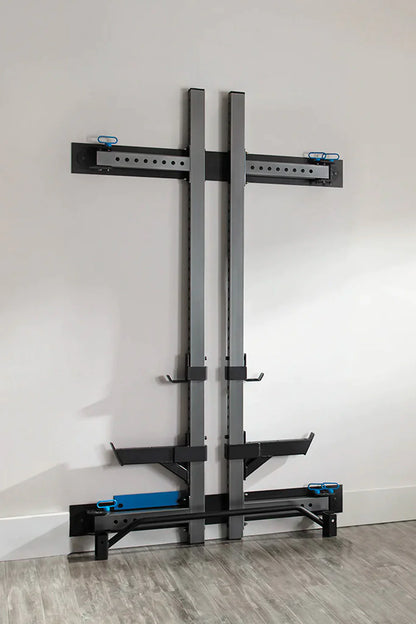 Proform Foldable Wall Rack