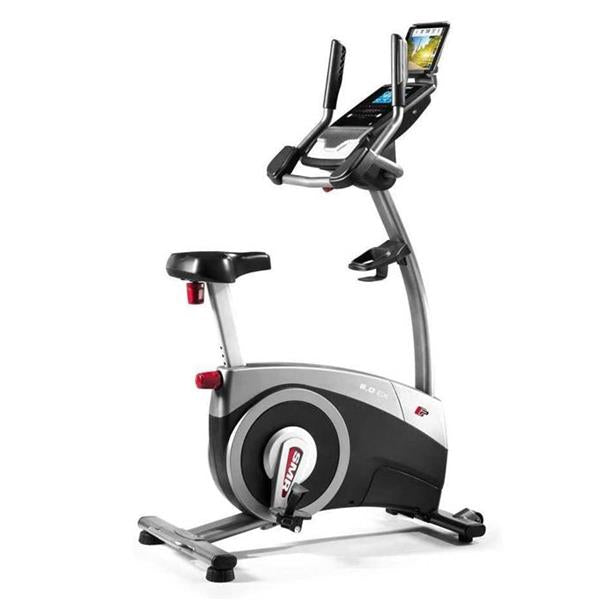 Bodyworx abx450at exercise online bike