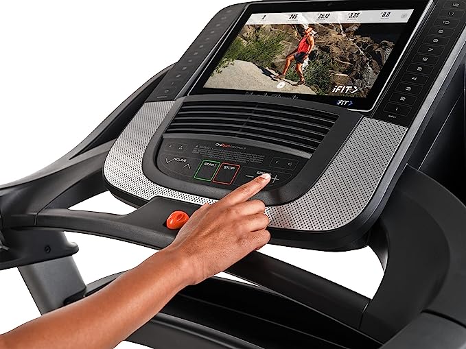NordicTrack T9.5S Treadmill