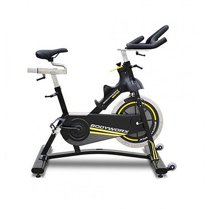 Bodyworx ASB700 Indoor Bike - Display Model Only