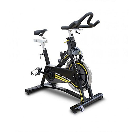 Bodyworx ASB700 Indoor Bike - Display Model Only