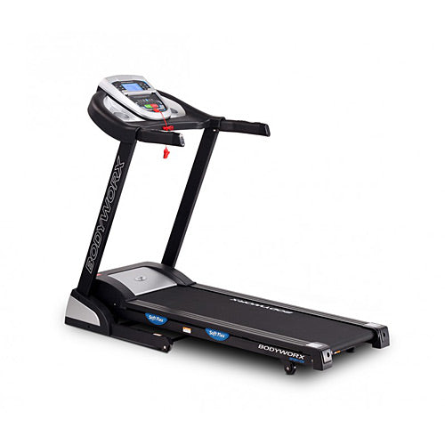 HIRE OPTION 1 - SMALL TREADMILL