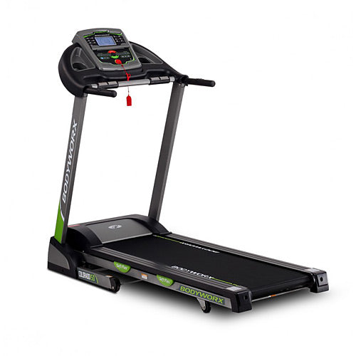 HIRE OPTION 3 - MEDIUM TREADMILL