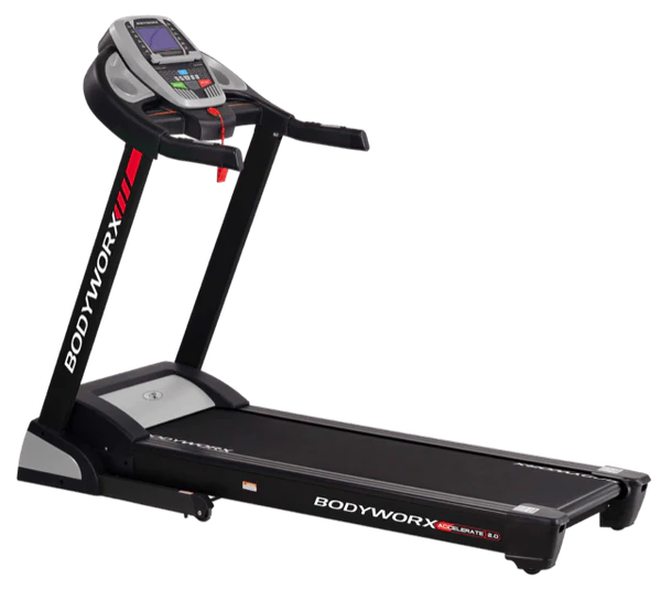 Bodyworx Accelerate 2.0 Treadmill