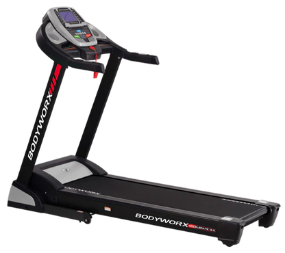 Bodyworx Accelerate 2.0 Treadmill