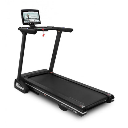 Bodyworx JTX3.25 15.6” TFT Treadmill