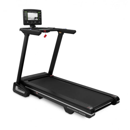 Bodyworx JTX3.00 10.1” TFT Treadmill