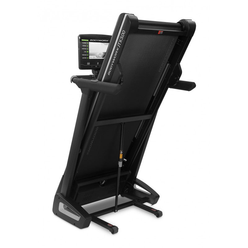 Bodyworx JTX3.00 10.1” TFT Treadmill