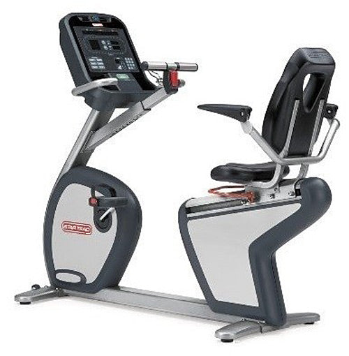 HIRE OPTION 9 - COMMERCIAL RECUMBENT EXERCISE BIKE