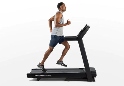 HORIZON T101 TREADMILL (NEW)