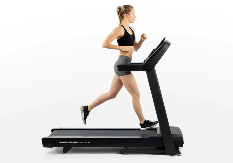 HORIZON T101 TREADMILL (NEW)