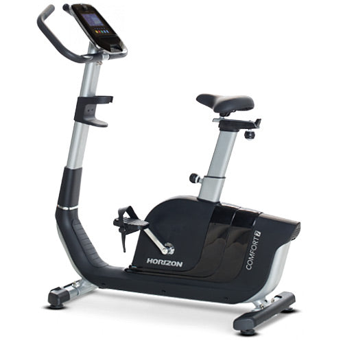 HIRE OPTION 5 - PREMIUM UPRIGHT EXERCISE BIKE HIRE