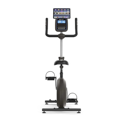 Horizon Paros 3.0 Upright Exercise Bike