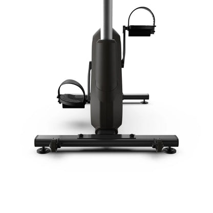 Horizon Paros 3.0 Upright Exercise Bike
