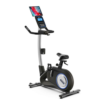 Horizon Paros 3.0 Upright Exercise Bike