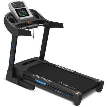 Lifespan Fitness Apex 2 Smart Treadmill