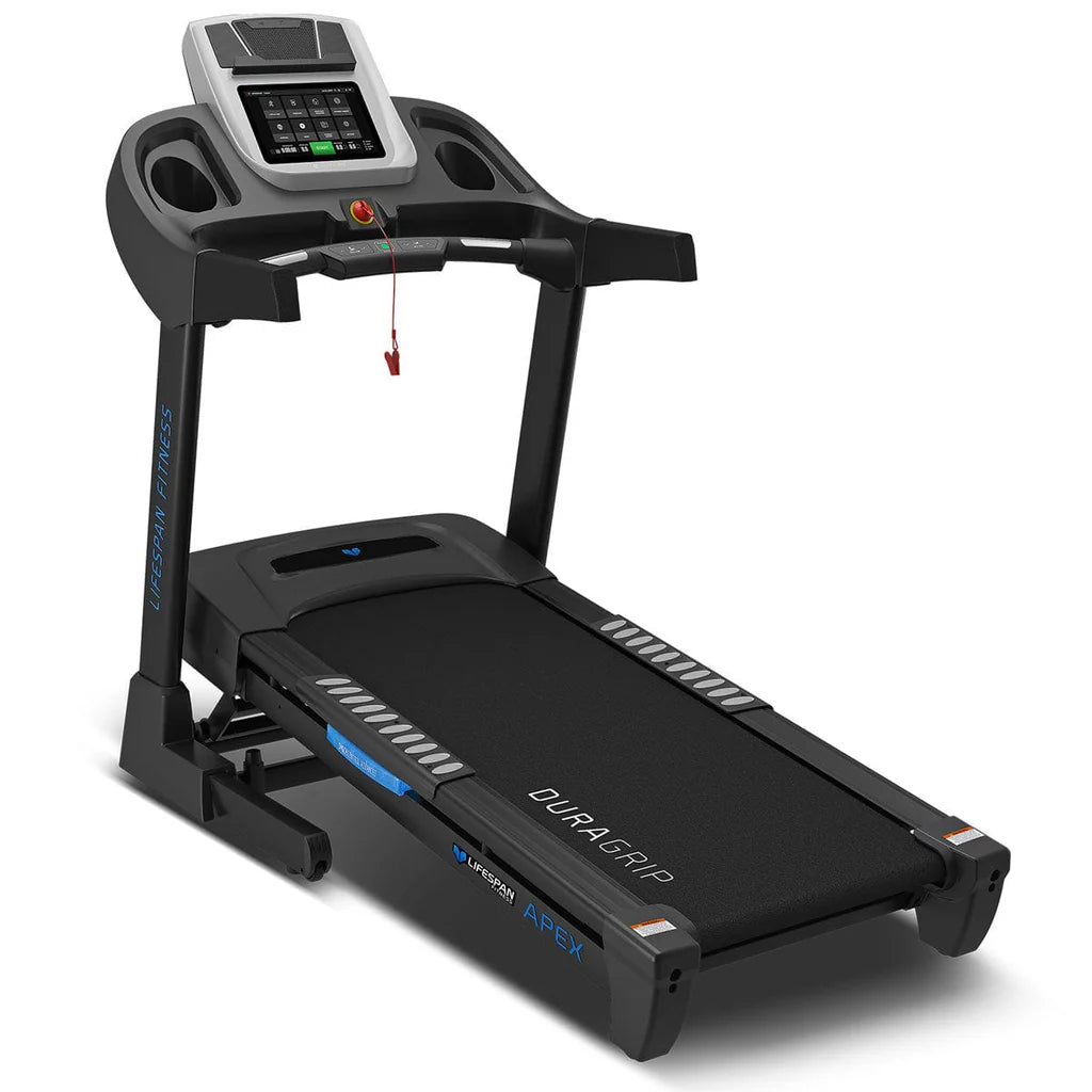 Lifespan Fitness Apex 2 Smart Treadmill