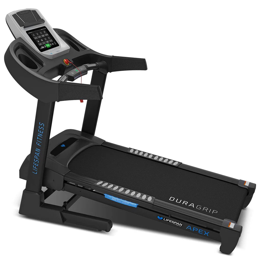 Lifespan Fitness Apex 2 Smart Treadmill