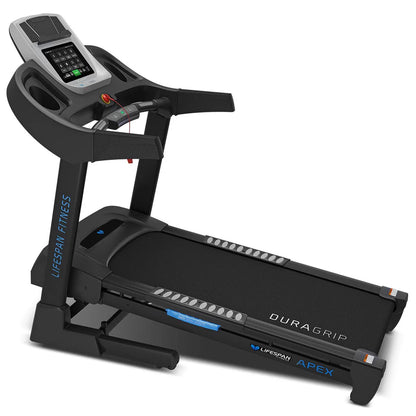 Lifespan Fitness Apex 2 Smart Treadmill