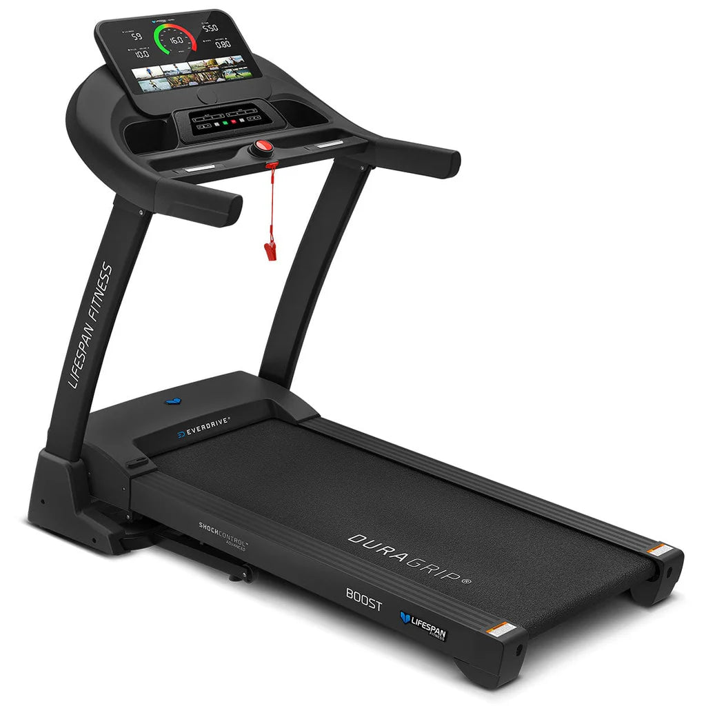 Lifespan Fitness Boost 2 Treadmill