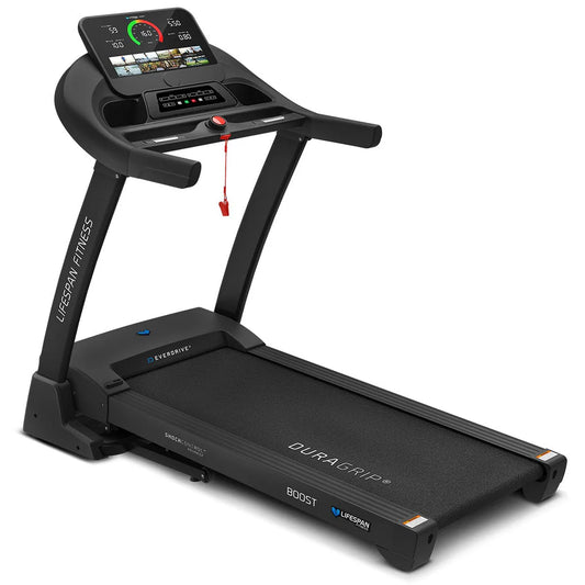 Lifespan Fitness Boost 2 Treadmill