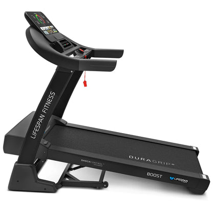 Lifespan Fitness Boost 2 Treadmill
