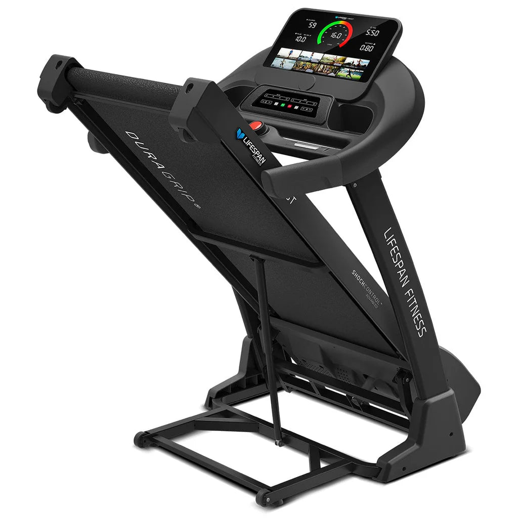 Lifespan Fitness Boost 2 Treadmill