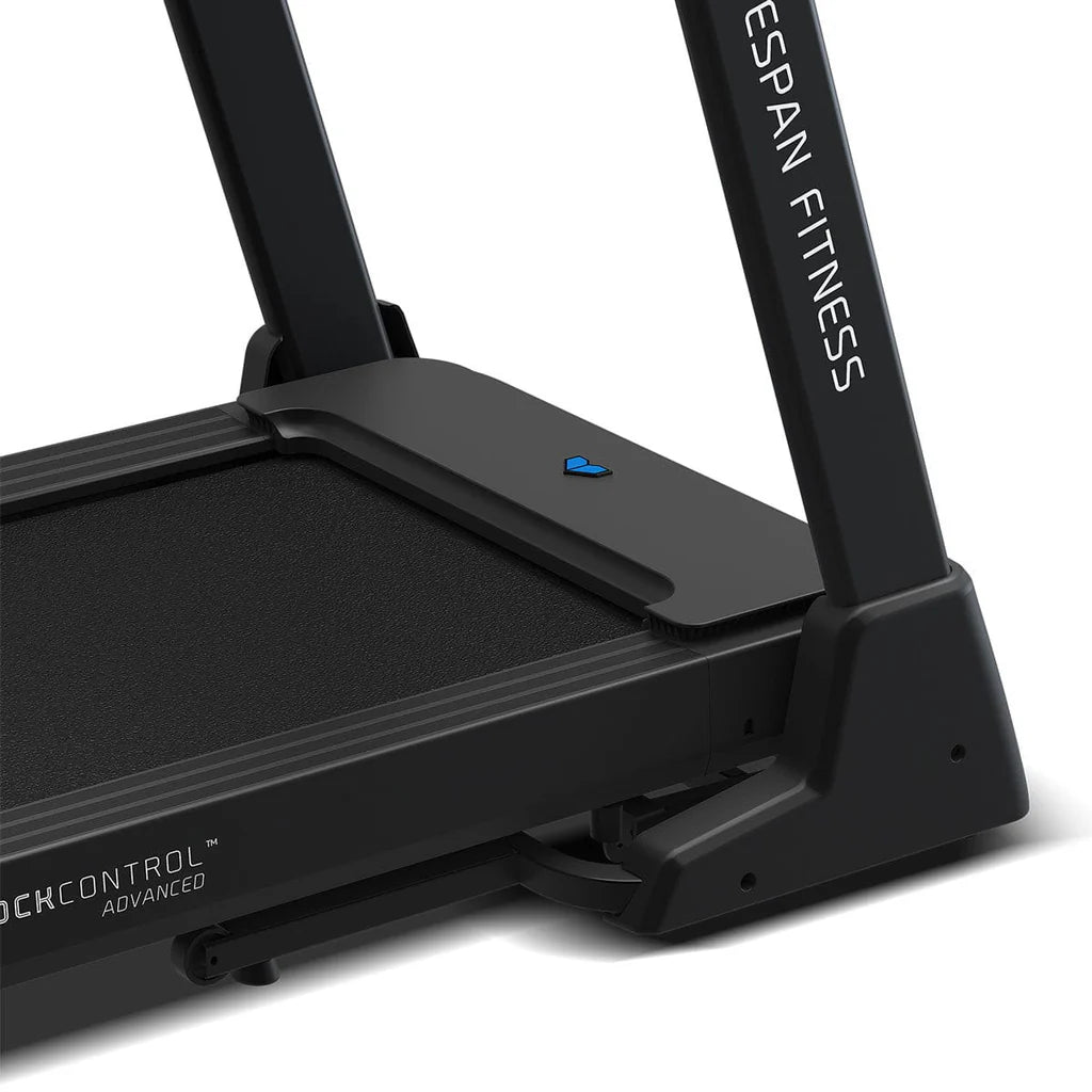 Lifespan Fitness Delta 2.0 Treadmill