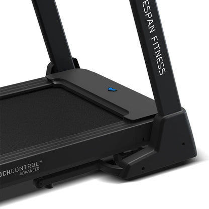 Lifespan Fitness Delta 2.0 Treadmill