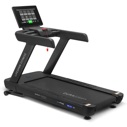 Lifespan Fitness Delta 4.1 Commercial Treadmill