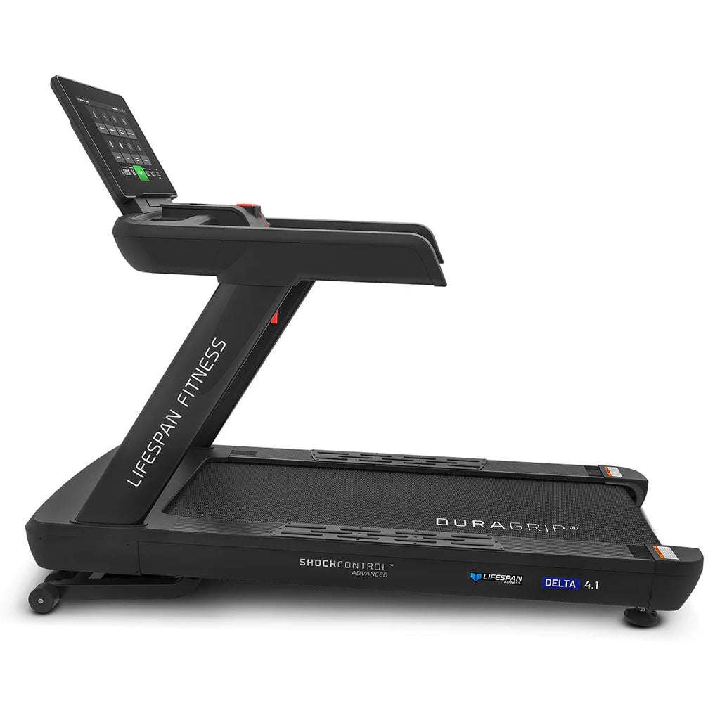 Lifespan Fitness Delta 4.1 Commercial Treadmill