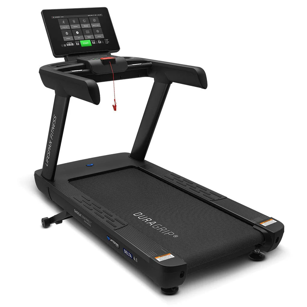 Lifespan Fitness Delta 4.1 Commercial Treadmill