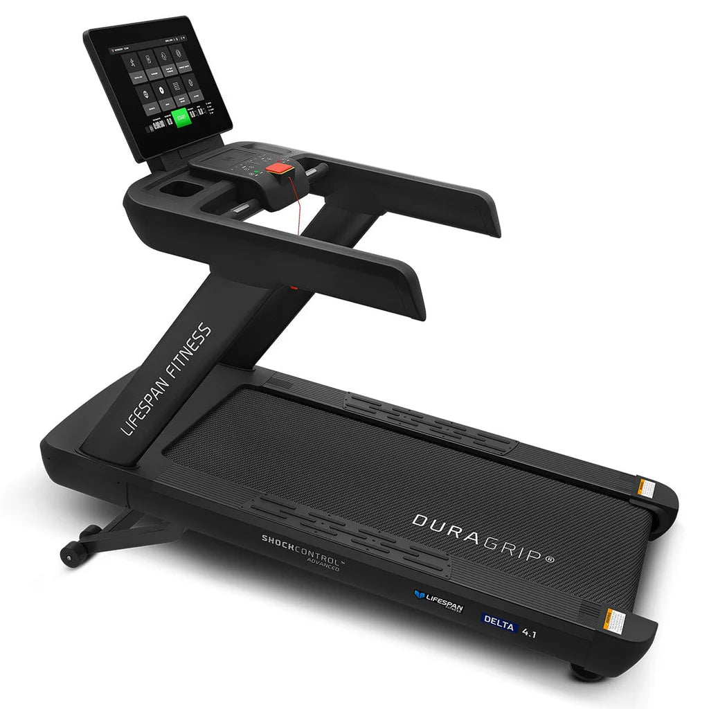 Lifespan Fitness Delta 4.1 Commercial Treadmill